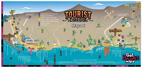 Cabo resort map. Things To Know About Cabo resort map. 
